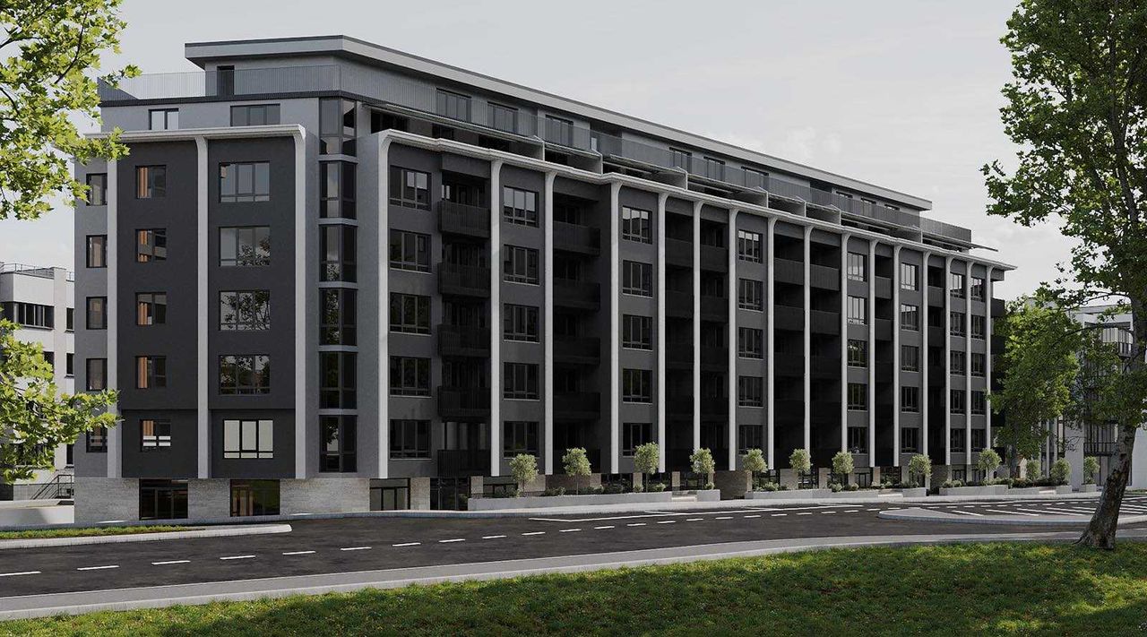 Продава се Четиристаен апартамент в София, Дървеница - 196 кв.м за 2273 €/кв.м - Снимка #8
