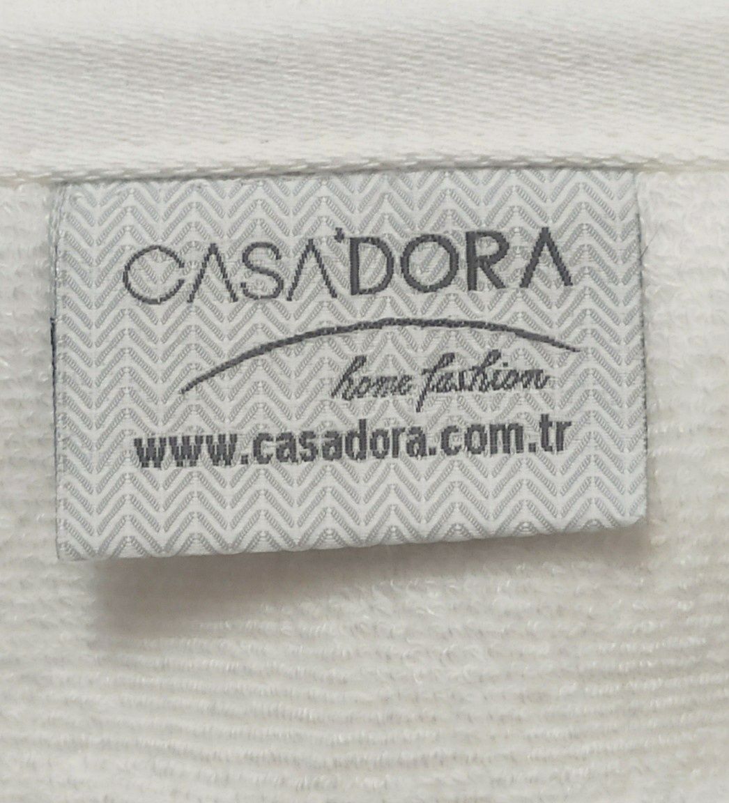 Новые бамбуковые полотенца "CASADORA", 50х90 см.