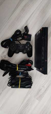 Sony Playstation 2 Slim