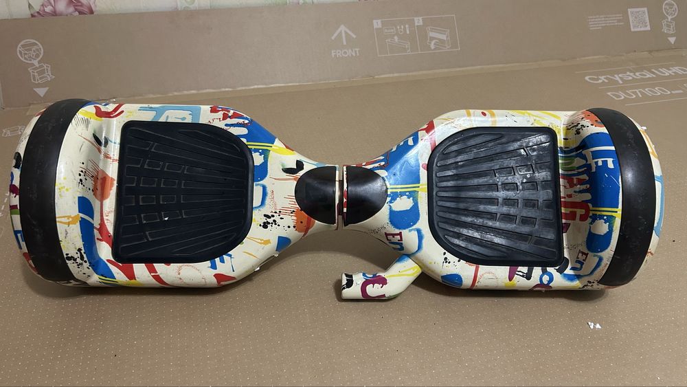 Гироскутер сатылады