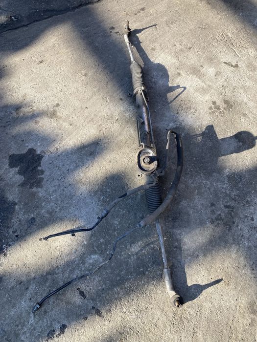 Caseta Directie Seat Ibitza Skoda Fabia Vw Polo TRW 2013 Pret 500 lei