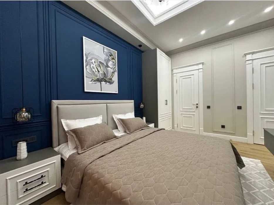 СРОЧНО!Сдаётся Эксклюзивная 2х кв-ра на ЖК Salaris /Яккасарайский ID05