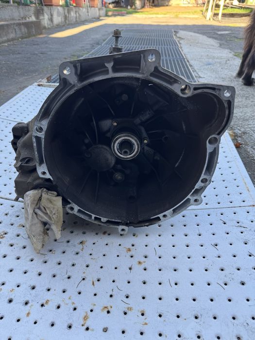 Cutie viteze Mazda 2  Fiesta Fusion 2003-2007 1,25 FUJA si 1,4 benzina