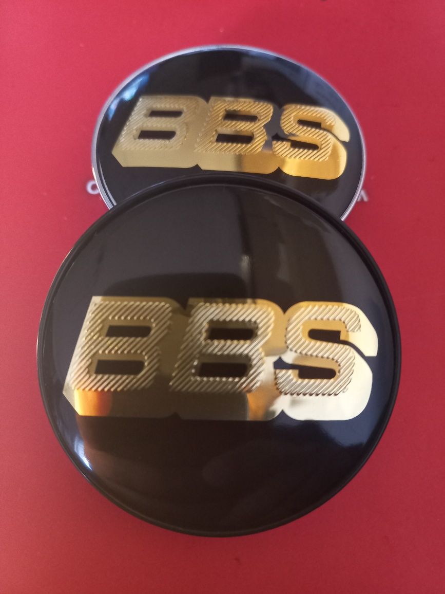 B b s - set 4 capace