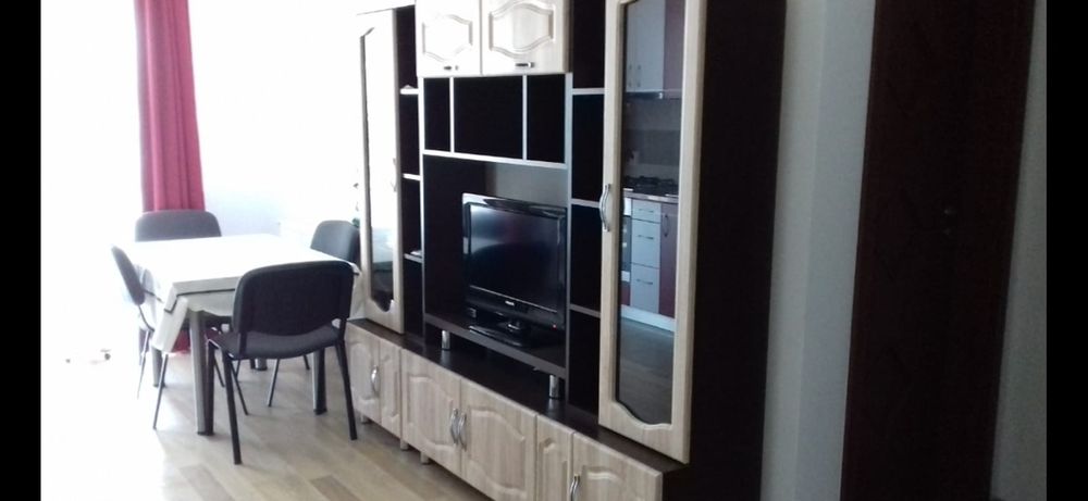 Apartament în cartierul Magnolia Sibiu de închiriat cu 2 camere