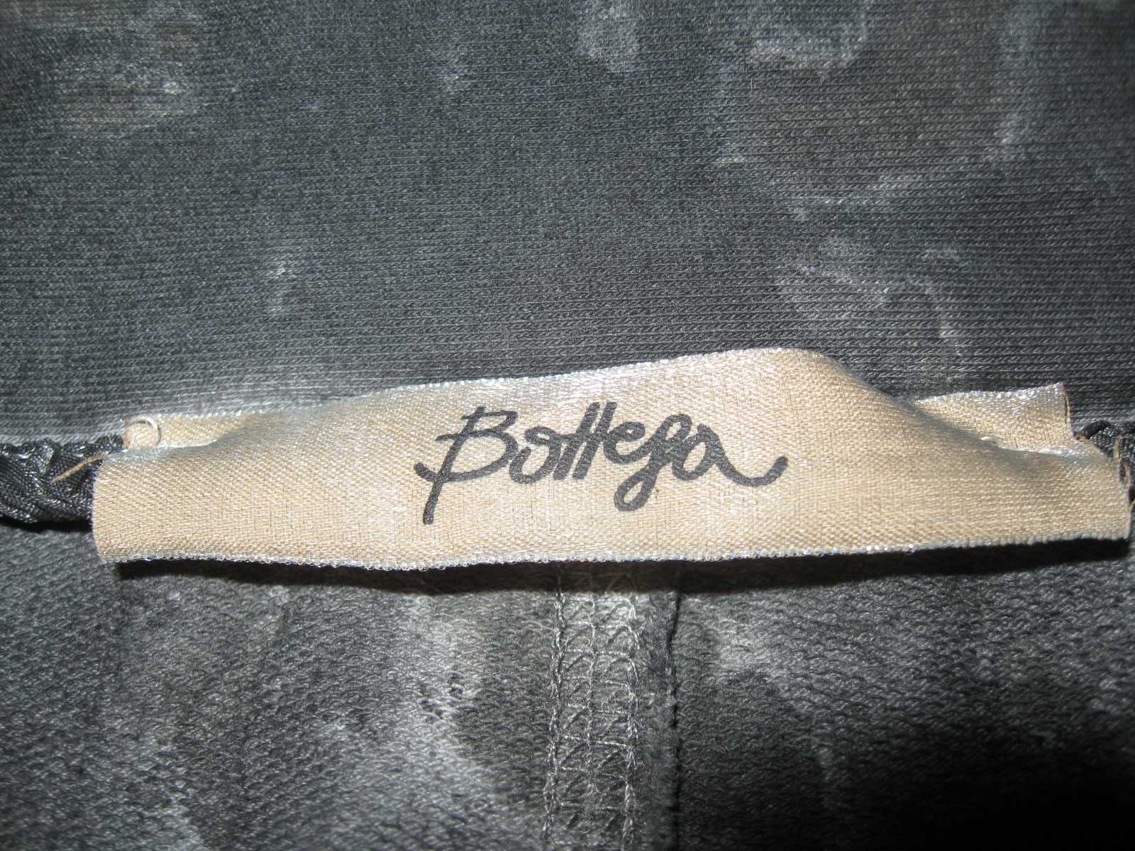 Bottega дамско памучно сако