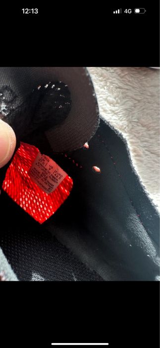 Asics adidasi de alergare - 42,5