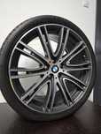 Jante g30, seria 5, 759i, individual, g31, originale Bmw, r20