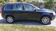 Volvo xc90 2,4l 7 locuri