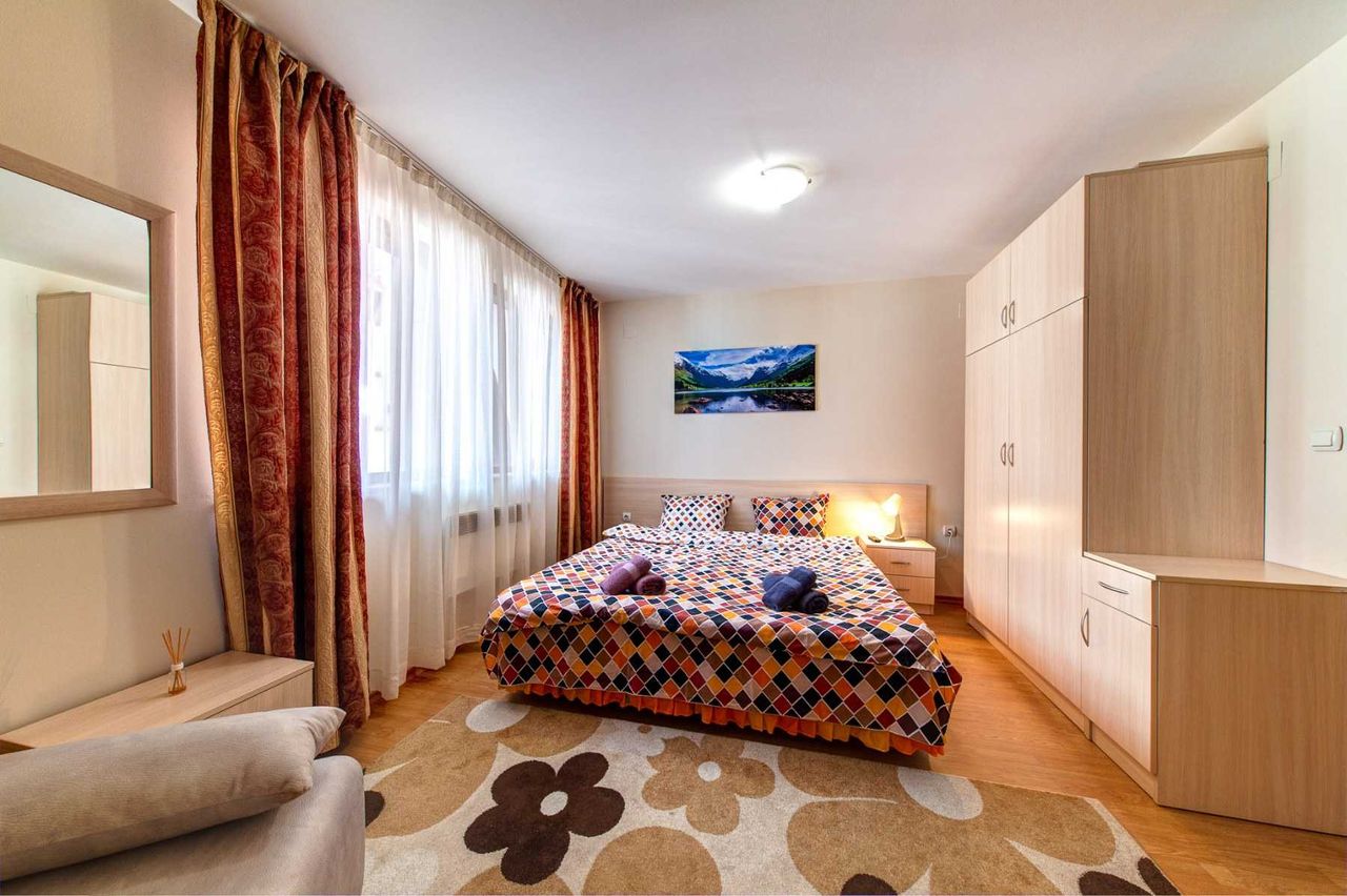 Продава се Двустаен апартамент в Пловдив, Център - 62 кв.м за 1210 €/кв.м - Снимка #10