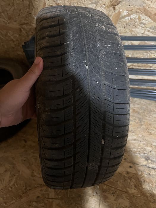 Anvelope iarna 195/50 r15