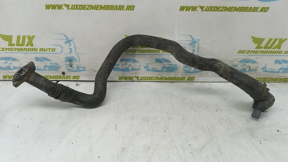 Flansa lichid racire 1.9 tdi auy 06a121121c Volkswagen VW Polo 4 [fac