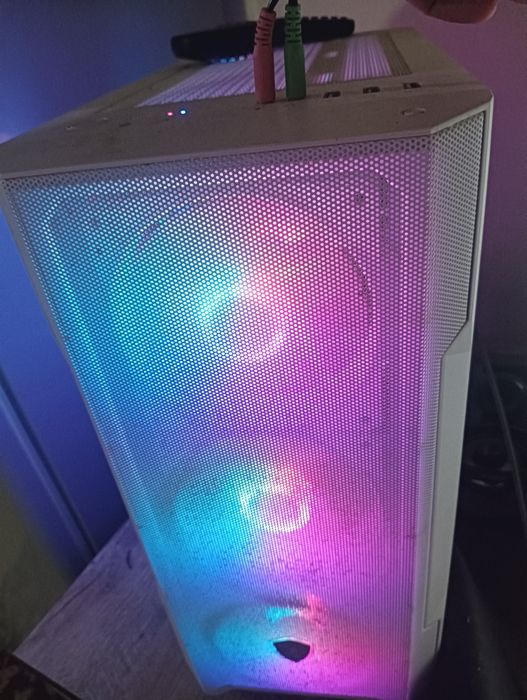 Компьютер core i5 rtx 4060