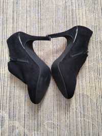 Pantofi Pull&Bear marimea 37