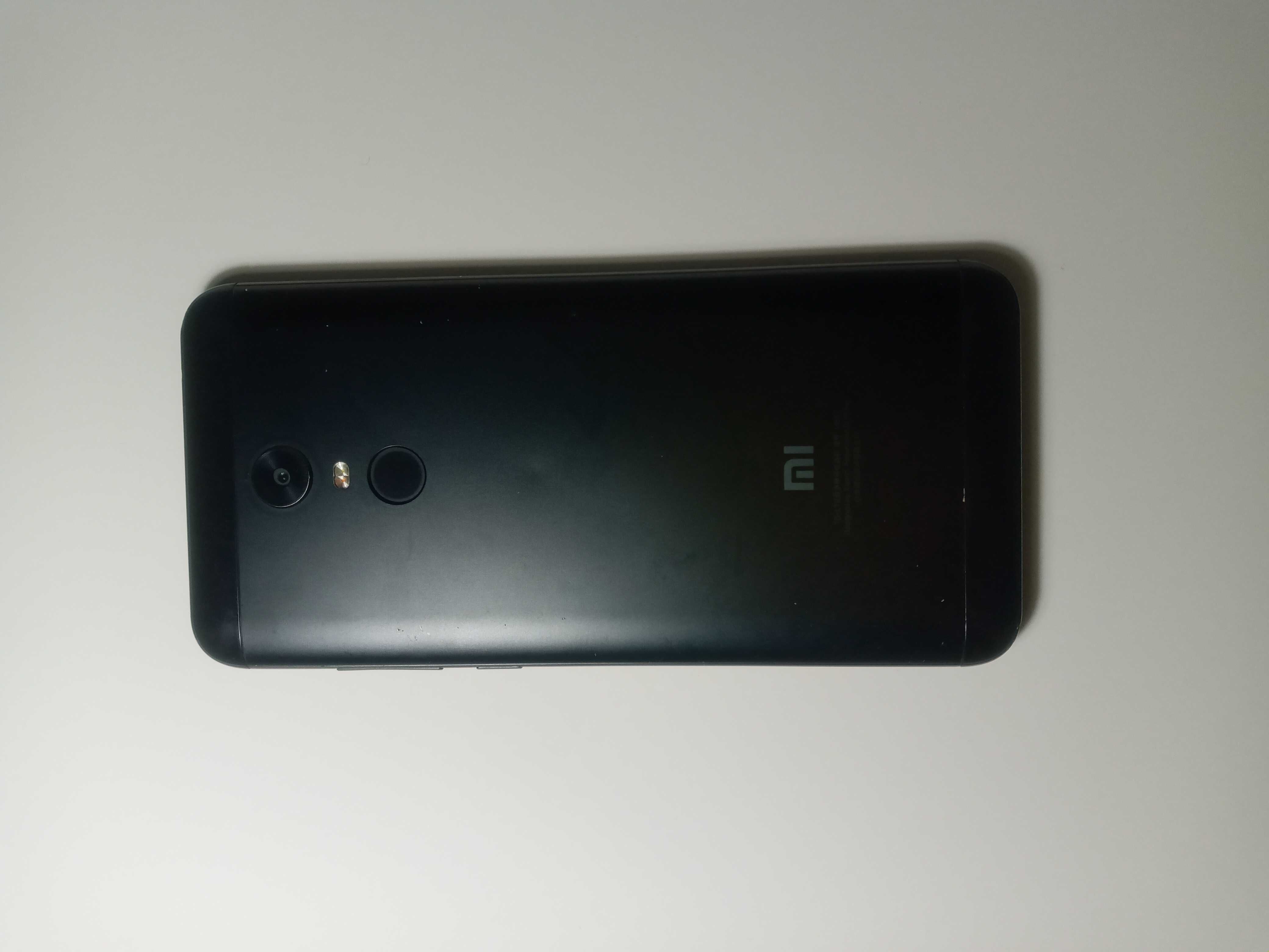 Xiaomi Redmi 5 +