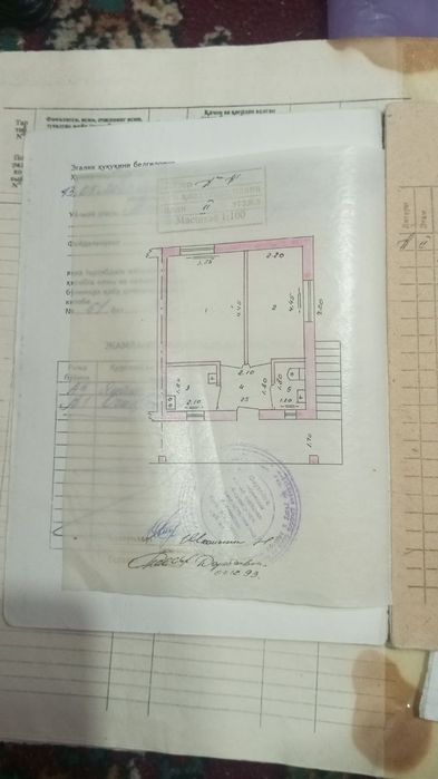 Дом 3 хонали 2 етажда жойлашган 3 сотих йерга бартер киламиз