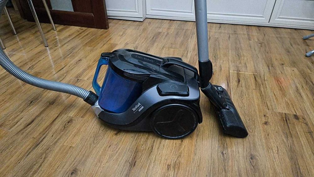 Пылесос Tefal TW6951