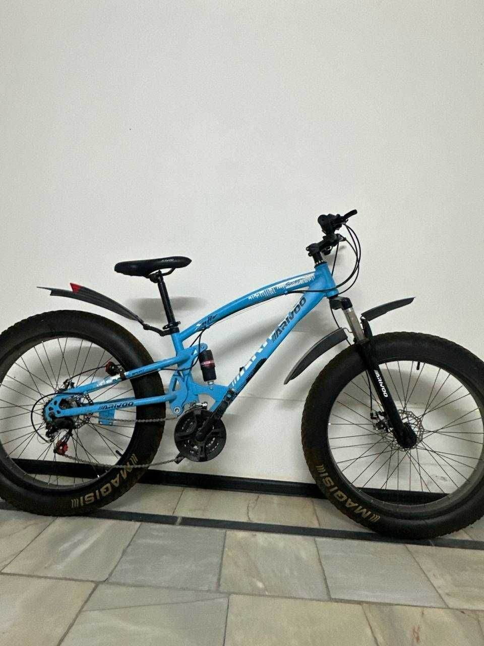 Velaseped, Велосипед спортивный, Arivoo