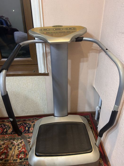 Trenajor ozdiradigan