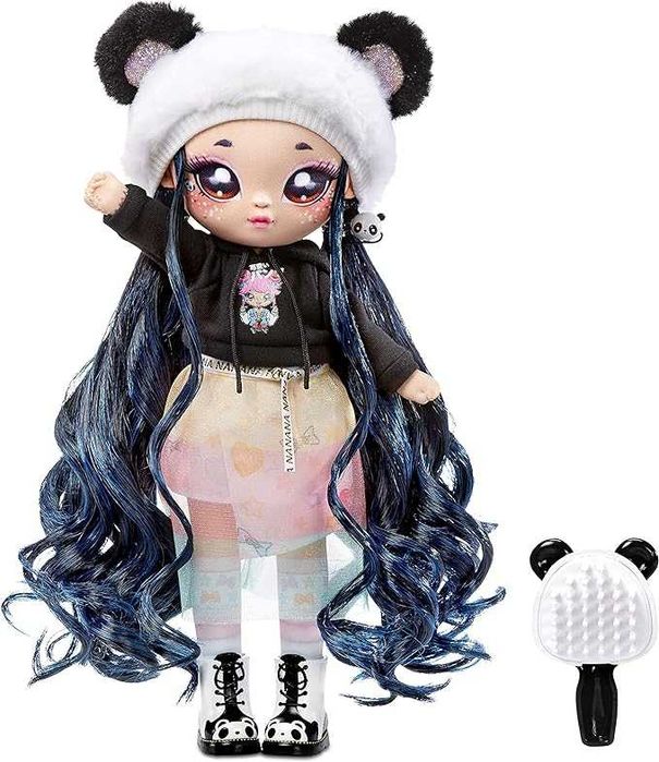 Na! Na !Na! Surprise - Семейство кукли