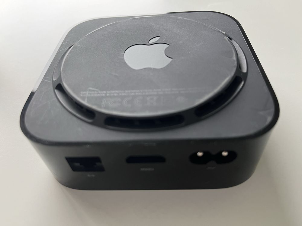 Apple tv 4K 32GB A1842