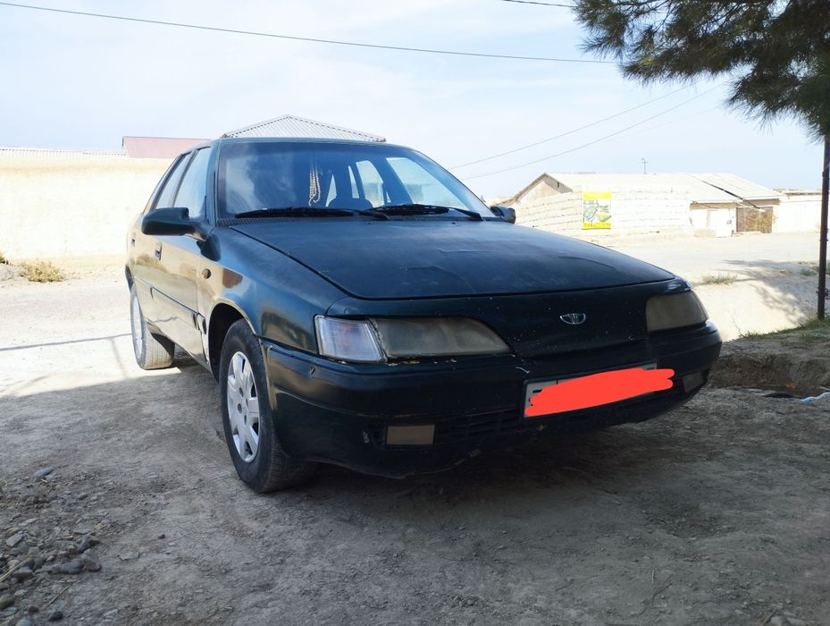 Espero sotiladi srochna 11 mln ga