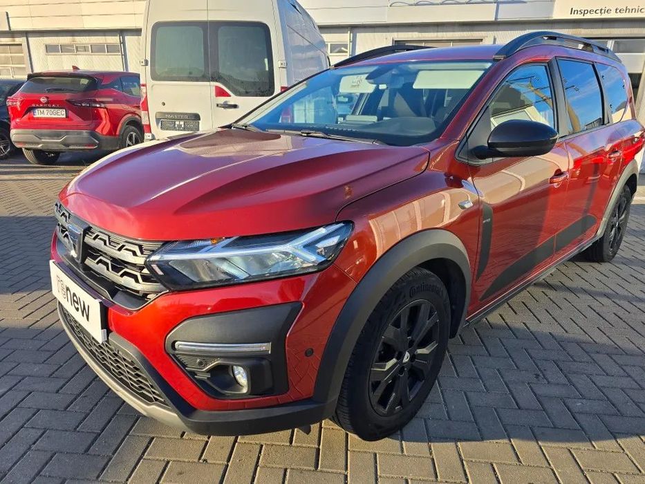 Dacia Jogger Dacia jogger extreme 1.0 eco g 7 locuri