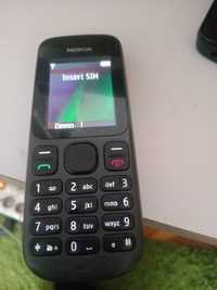 Telefon Nokia 100 aproape nou