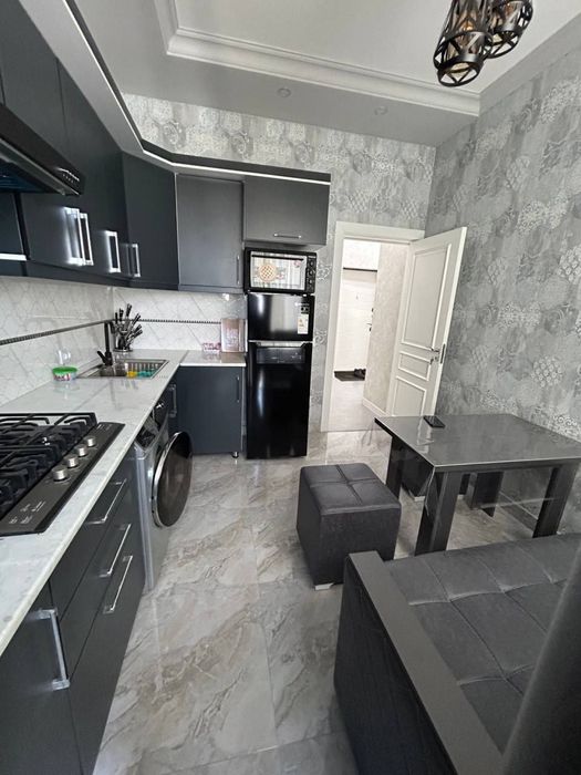 Ставятся квартира районе Ягона Дарча