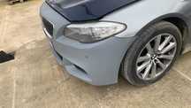 Bara fata M pachet pentru BMW f10 f11 , completa , aftermarket