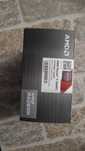 Procesor AMD Ryzen 5 5600G, 19MB, 3.9GHz, Socket AM4, Wraith Stealth