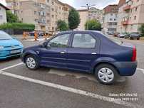 Vând Logan 1.6 benzină