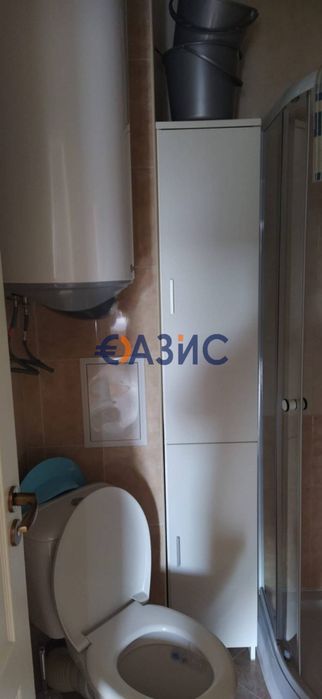 Продава се Тристаен апартамент в к.к. Слънчев бряг - 67 кв.м за 911 €/кв.м - Снимка #1