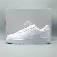 Air Force 1 Low Triple White