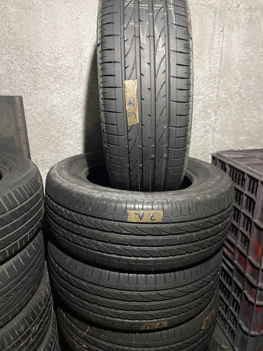 Гуми на 1 месец изпозване BRIDGESTONE