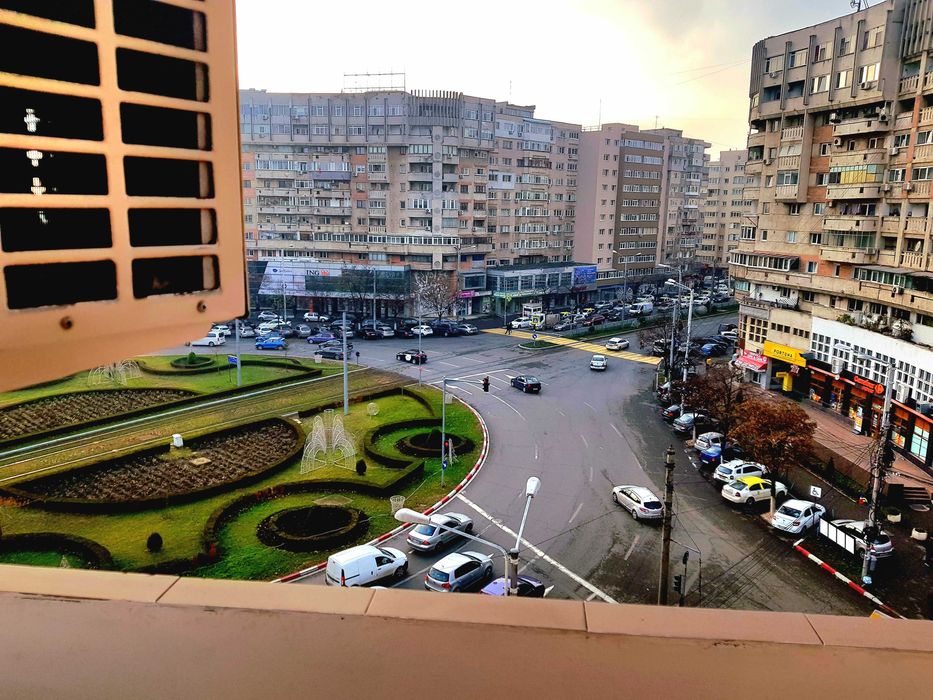 Inchiriere apartament 2 camere, central, Ploiesti