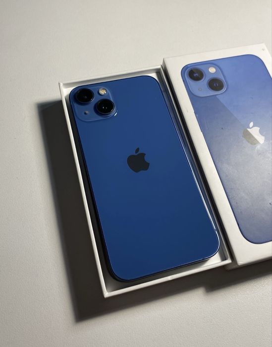 Айфон 13 128гб iphone 13 128gb