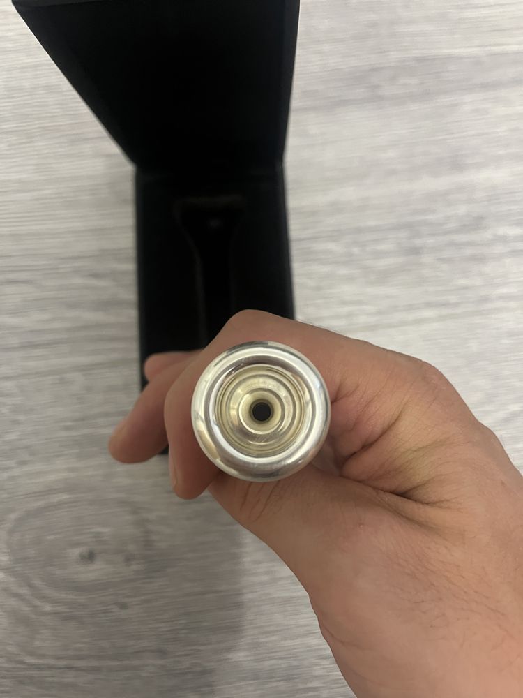 Mustiuc trompeta AR Resonance ~ 3C