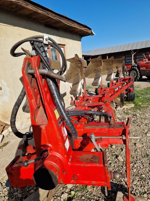 Plug reversibil Vogel Noot vario 5trupite