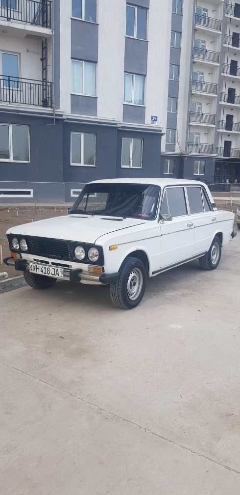 Vaz 21065 yili 2000