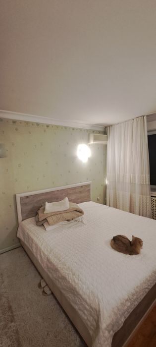 Продаётся 4х комнатная квартира. Чилонзар  1 квартал.