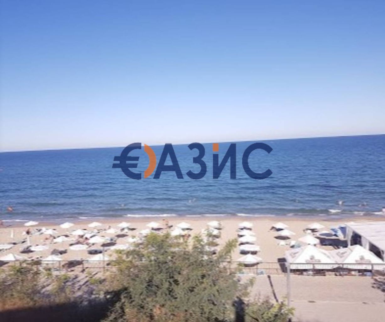 Продава се Парцел в Обзор - 3840 кв.м за 34 €/кв.м - Снимка #4