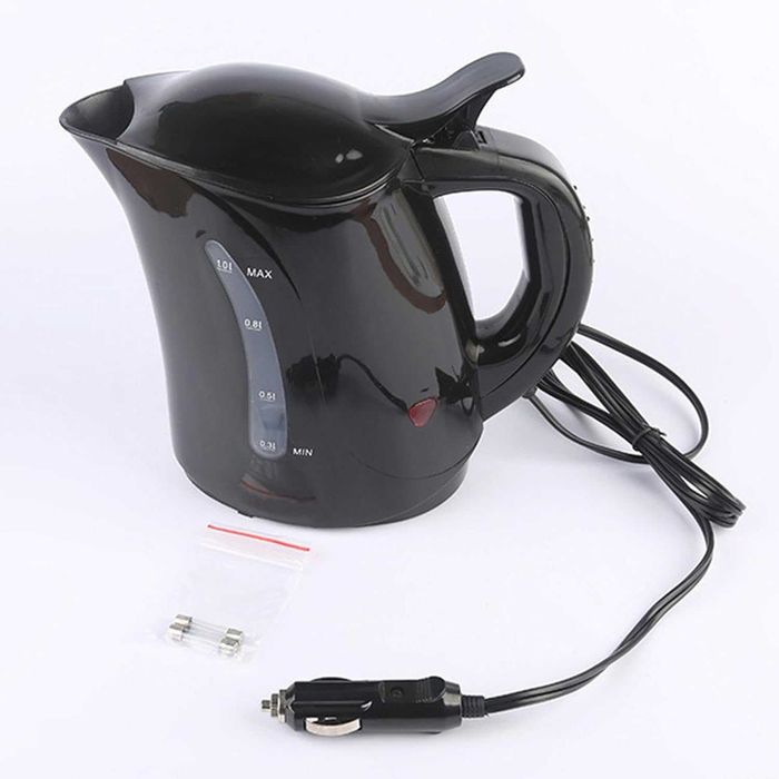 Електрическа Кана  12V- 1 Литър-546