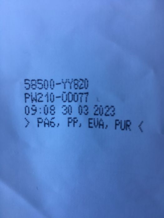 Covoare covorase originale auto mocheta Toyota Yaris Cross Hybrid