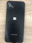 Samsung A22 5G defect - display spart