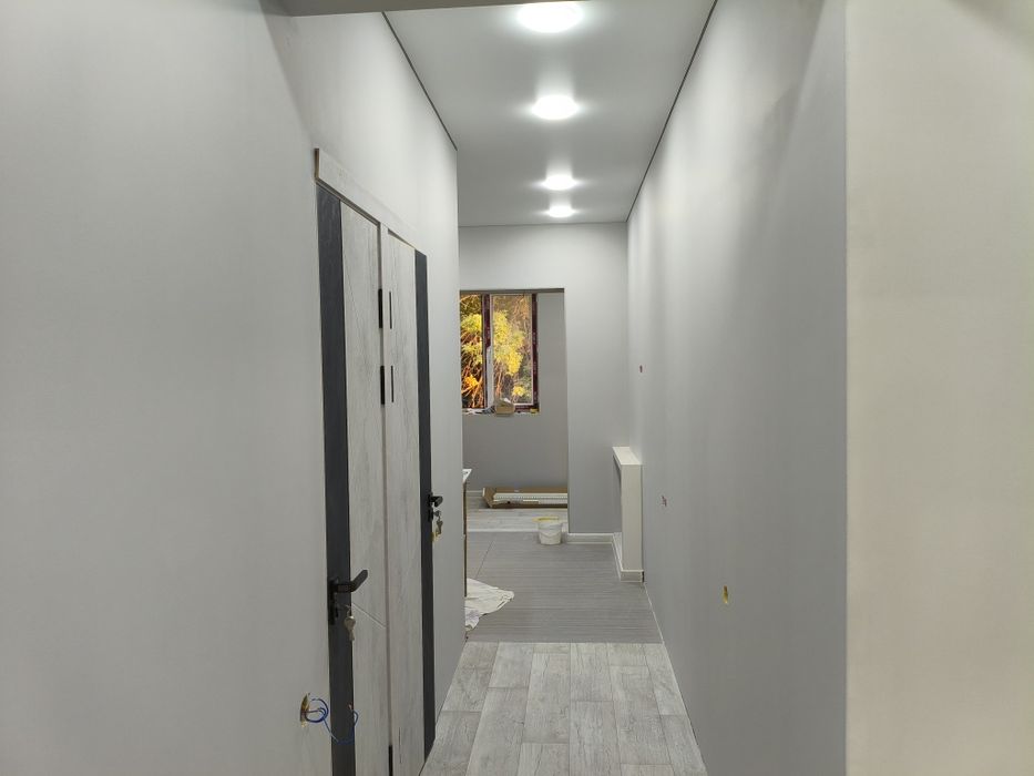 Евро ремонт от европейцев!!!