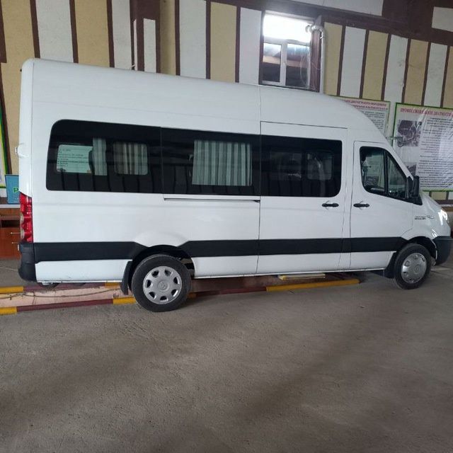 JAC сотилади 2020