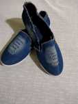 Expadrile blug, ghete elegante, cizme