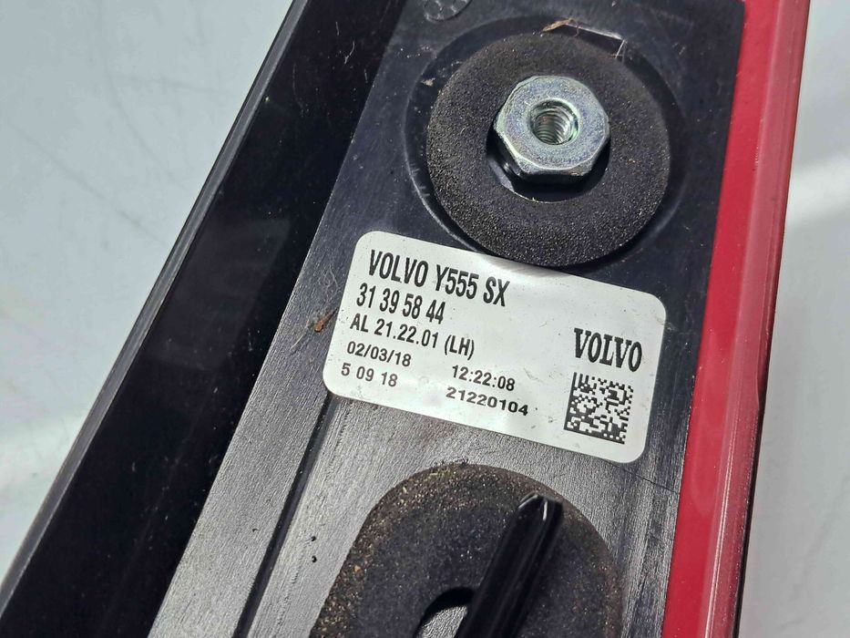 Stop aripa stanga Volvo V40 II Facelift [Fabr 2013-2019] 31395844