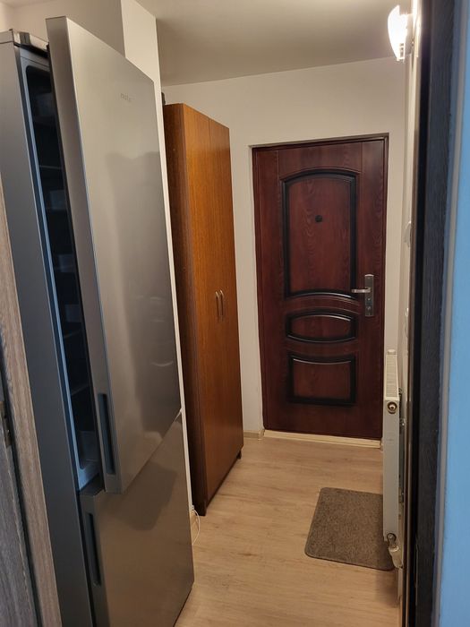 De închiriat garsonieră